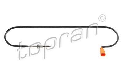 TOPRAN 119 563 Číslo výrobce: 119 563 001. EAN: 4063926495714.