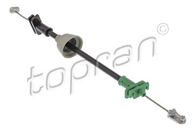 TOPRAN 601 812 Číslo výrobce: 601 812 001. EAN: 4063926495974.