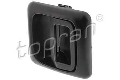 TOPRAN 721 734 Číslo výrobce: 721 734 001. EAN: 9101180000017.