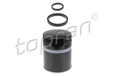 TOPRAN 721 013 Číslo výrobce: 721 013 001. EAN: 1109190000018.