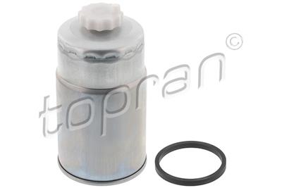 TOPRAN 721 018 Číslo výrobce: 721 018 001. EAN: 1906940000010.