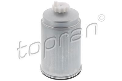 TOPRAN 300 352 Číslo výrobce: 300 352 001. EAN: 6145370000015.