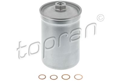 TOPRAN 300 531 Číslo výrobce: 300 531 001. EAN: 6887450000019.