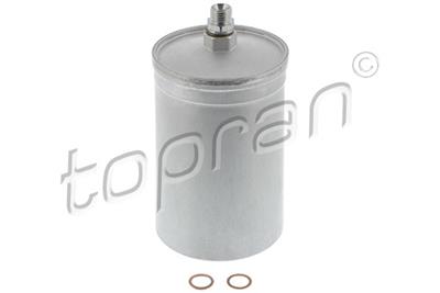 TOPRAN 400 884 Číslo výrobce: 400 884 001. EAN: 4771700000015.