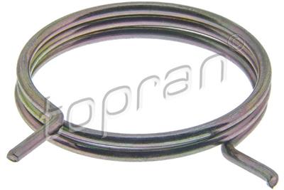 TOPRAN 109 730 Číslo výrobce: 109 730 001. EAN: 8372450000018.