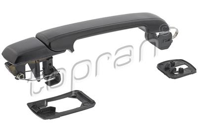 TOPRAN 103 155 Číslo výrobce: 103 155 001. EAN: 8392250000018.