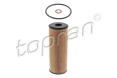 TOPRAN 400 990 Číslo výrobce: 400 990 001. EAN: 1800100000608.