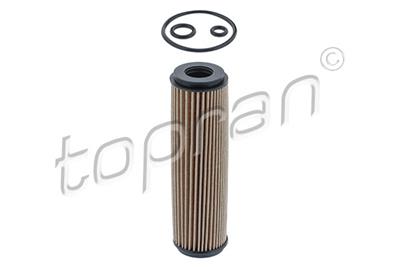 TOPRAN 401 046 Číslo výrobce: 401 046 001. EAN: 1800020000016.
