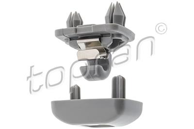 TOPRAN 120 590 Číslo výrobce: 120 590 001. EAN: 4063926499736.