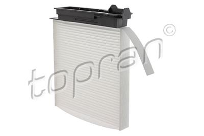 TOPRAN 700 462 Číslo výrobce: 700 462 001. EAN: 7701360000206.