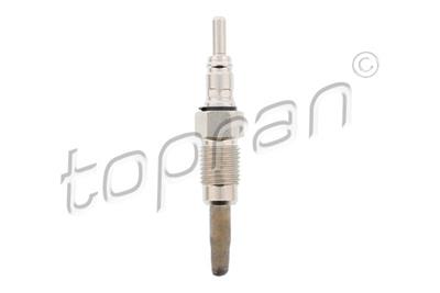 TOPRAN 107 118 Číslo výrobce: 107 118 001. EAN: 1030210000124.
