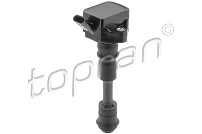 TOPRAN 601 363 Číslo výrobce: 601 363 001. EAN: 4063926502900.