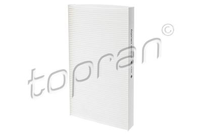 TOPRAN 103 764 Číslo výrobce: 103 764 001. EAN: 8194350000208.