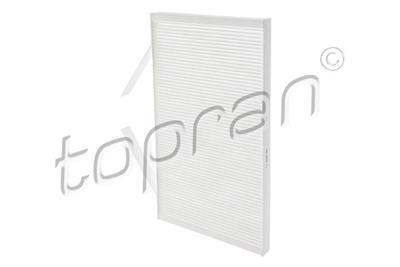 TOPRAN 105 763 Číslo výrobce: 105 763 001. EAN: 8203680000205.