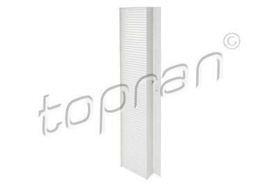 TOPRAN 303 995 Číslo výrobce: 303 995 001. EAN: 1119610000016.
