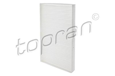 TOPRAN 407 735 Číslo výrobce: 407 735 001. EAN: 4063926131537.