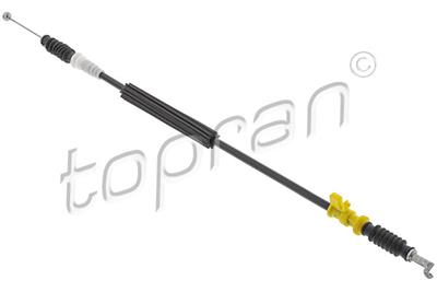 TOPRAN 118 369 Číslo výrobce: 118 369 001. EAN: 1365770000018.