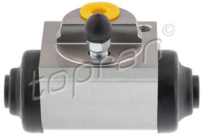 TOPRAN 702 650 Číslo výrobce: 702 650 001. EAN: 4063926485296.