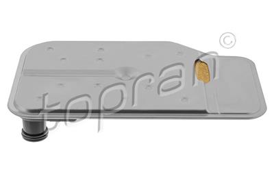 TOPRAN 408 516 Číslo výrobce: 408 516 001. EAN: 1136410000015.