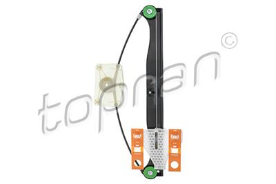 TOPRAN 113 511 Číslo výrobce: 113 511 001. EAN: 8394680000019.