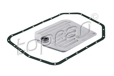 TOPRAN 502 750 Číslo výrobce: 502 750 001. EAN: 1183080000012.