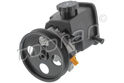 TOPRAN 408 580 Číslo výrobce: 408 580 001. EAN: 1115490000016.