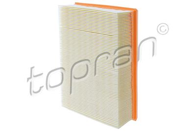 TOPRAN 109 043 Číslo výrobce: 109 043 001. EAN: 1338440000014.