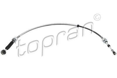 TOPRAN 503 167 Číslo výrobce: 503 167 001. EAN: 1319720000016.