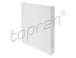 TOPRAN 600 038