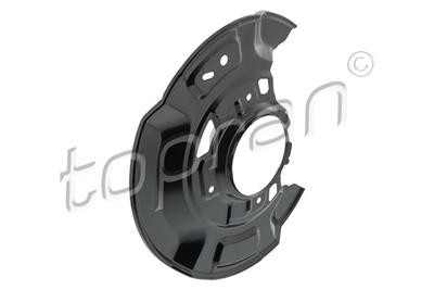 TOPRAN 601 304 Číslo výrobce: 601 304 001. EAN: 4063926499637.