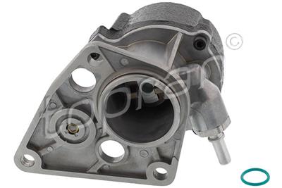 TOPRAN 724 014 Číslo výrobce: 724 014 001. EAN: 4063926444712.