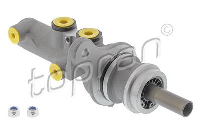 TOPRAN 410 801 Číslo výrobce: 410 801 001.