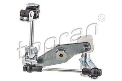 TOPRAN 208 162 Číslo výrobce: 208 162 001. EAN: 1100970000013.