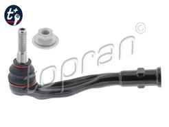 TOPRAN 625 652 Spodný guľový čap