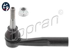 TOPRAN 206 890 Spodný guľový čap