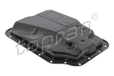 TOPRAN 305 973 Číslo výrobce: 305 973 001. EAN: 4063926505697.