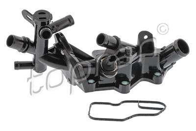 TOPRAN 702 296 Číslo výrobce: 702 296 001. EAN: 4063926499200.