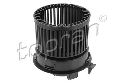 TOPRAN 724 420 Číslo výrobce: 724 420 001.