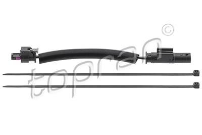 TOPRAN 410 692 Číslo výrobce: 410 692 001. EAN: 4063926502436.