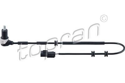 TOPRAN 820 713 Číslo výrobce: 820 713 001. EAN: 1007130000015.