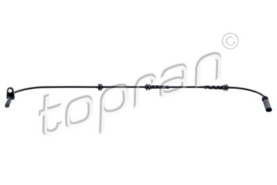 TOPRAN 502 994 Číslo výrobce: 502 994 001. EAN: 1241520000012.