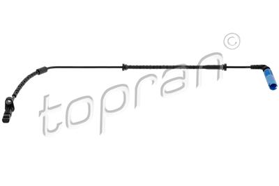 TOPRAN 501 239 Číslo výrobce: 501 239 001. EAN: 3452770000013.