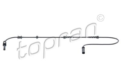 TOPRAN 502 997 Číslo výrobce: 502 997 001. EAN: 1241550000013.