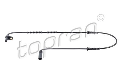 TOPRAN 502 996 Číslo výrobce: 502 996 001. EAN: 1241540000016.