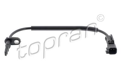 TOPRAN 305 869 Číslo výrobce: 305 869 001. EAN: 4063926476140.