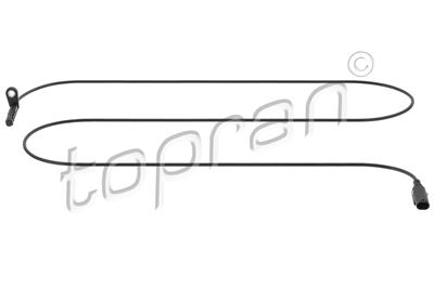 TOPRAN 410 406 Číslo výrobce: 410 406 001. EAN: 4063926459846.