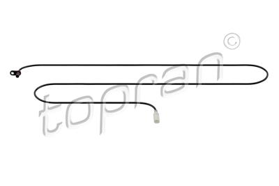 TOPRAN 115 967 Číslo výrobce: 115 967 001. EAN: 1177960000018.