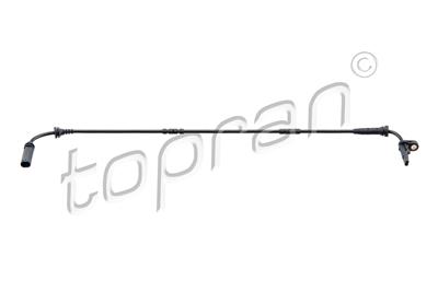 TOPRAN 503 160 Číslo výrobce: 503 160 001. EAN: 1317140000012.