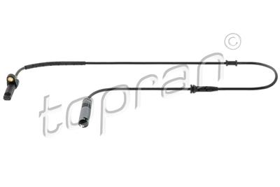 TOPRAN 501 234 Číslo výrobce: 501 234 001. EAN: 3452170000019.