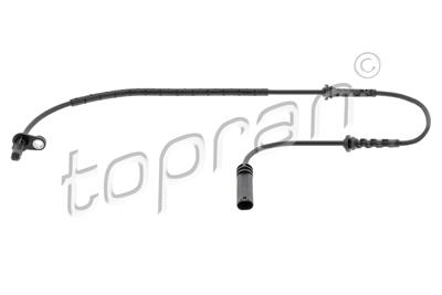 TOPRAN 638 665 Číslo výrobce: 638 665 001. EAN: 4063926447119.